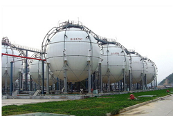 國儲液化天然氣