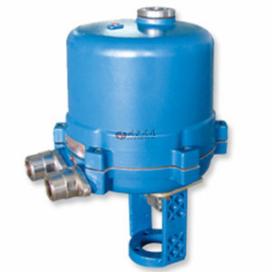 381防爆電動執行器圖片