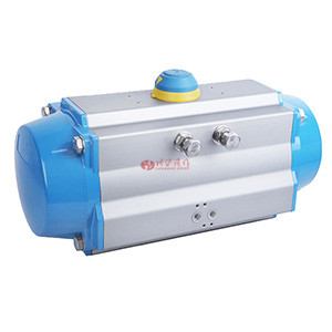 氣動執行器 產品圖片