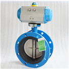 氣動(dòng)蝶閥圖片